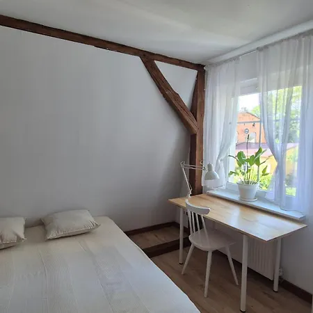 Lua * Ustka