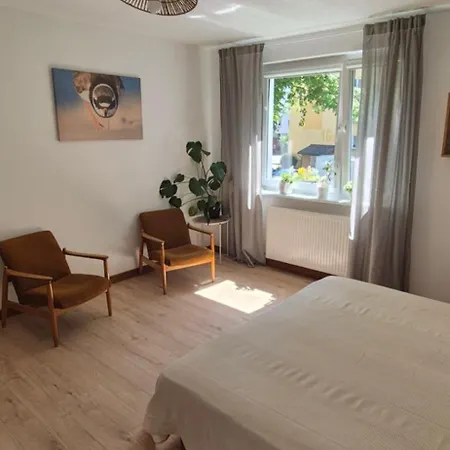 Apartman Lua Ustka